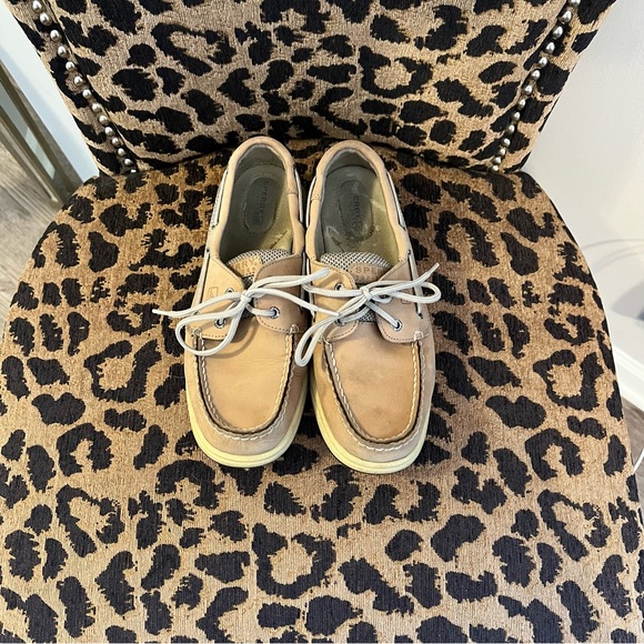 Sperry women’s Rosefish boat shoe - Picture 6 of 10